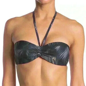 NWT ALLSTAINTS Sofia Neluwa Bikini Top